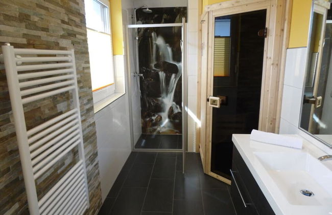 Villa Lago am Fleesensee - Foto 8