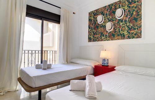 Roda Golf Singapore Apartment - 8109 - Photo 34