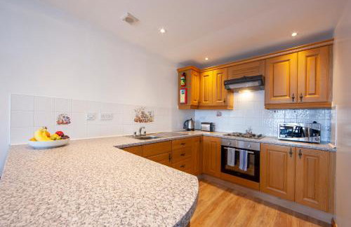 Esplanade Court Holiday Apartments - Foto 28