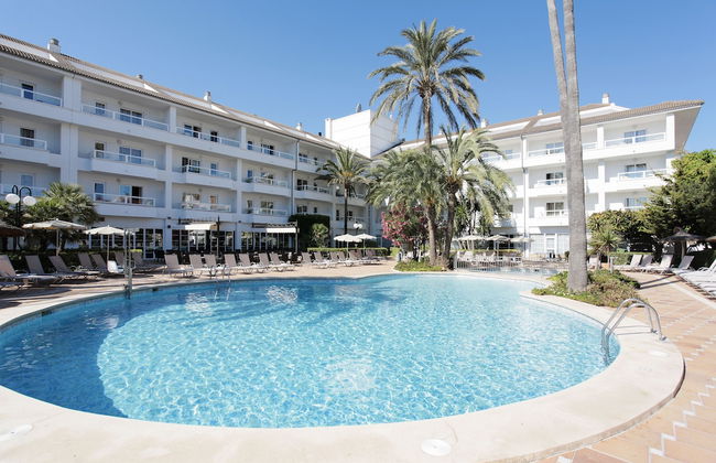 Grupotel Alcudia Suite - Photo 16