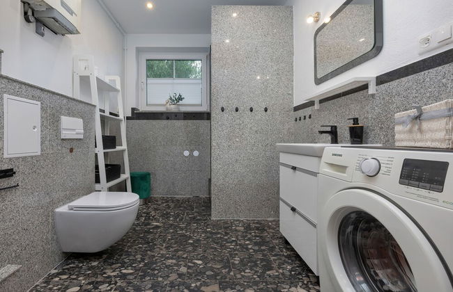 Quiet Apartment With Garden by Renters - Foto 26