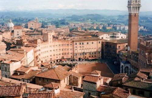 B&B Villa Sensi - Foto 23