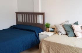 CASA DEL MAR - Cozy Beach House - Foto 18