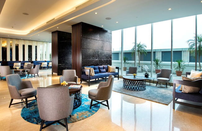 Oakwood Suites La Maison Jakarta - Foto 64