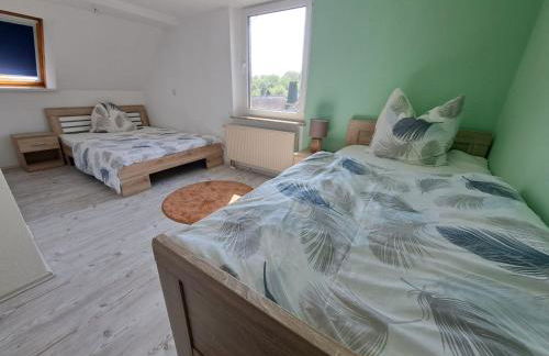 Ferienwohnung Feldblick - Foto 8