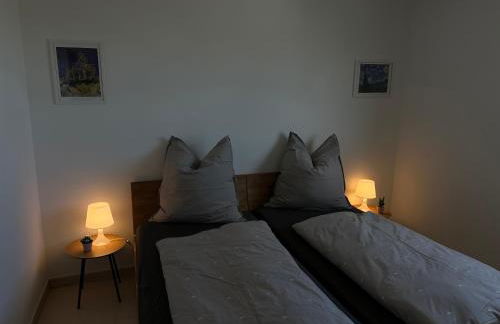 Modernes Business Penthouse Stuttgart-Schönaich, 6 Schlafzimmer, 9 Einzelbetten, Messe, A81 - Foto 28