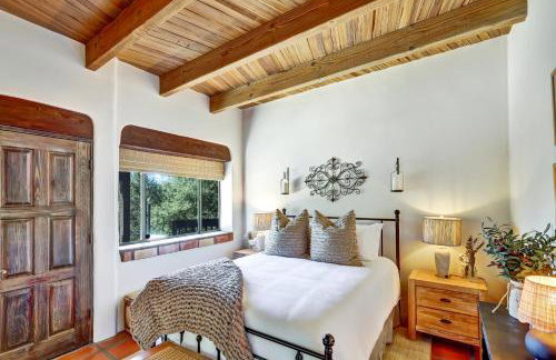 Luxury 5 bedroom Wine Retreat Fallbrook Villa sleeps 12 - Foto 6