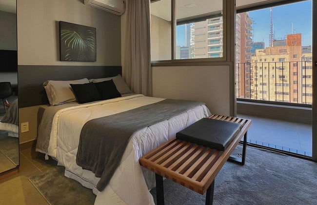 Apartamentos Prime-Prox a Oscar Freire - Foto 54