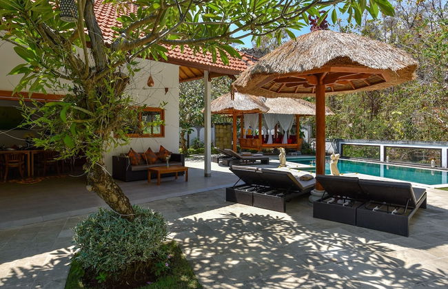 Villa Udara - Foto 63