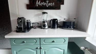 Hildes Huus - Foto 4