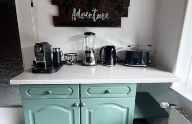 Hildes Huus - Foto 4