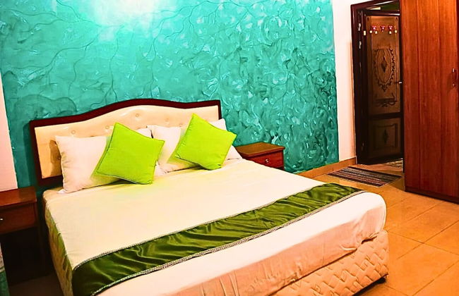 Ared Villa - Photo 9