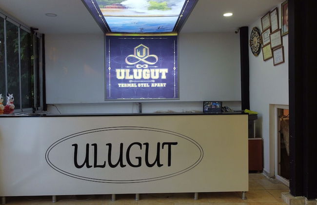 Ulugut Termal - Foto 2