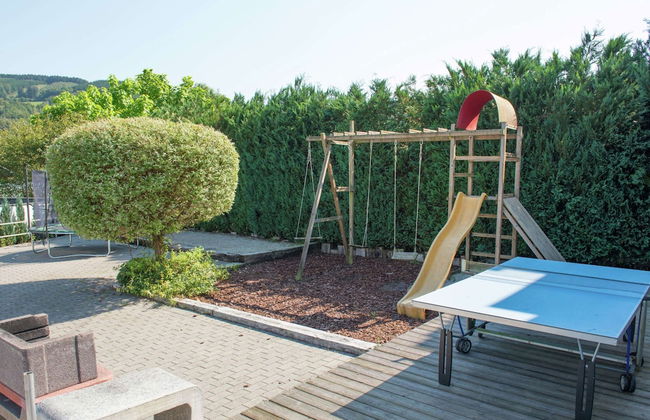 House in Moulin du Ruy With Forest Views - Photo 26