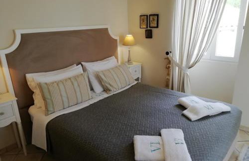 Imerolia Beach Villa Kassiopi Corfu - Foto 30