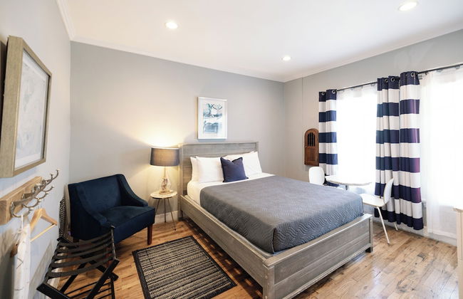 The Historic Broadlind Hotel at Long Beach Convention Center - Foto 18