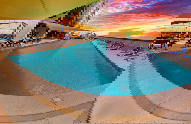 Luxe Grand Hotel Apartments - Foto 12