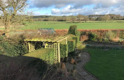 Close House Cottage - Foto 15