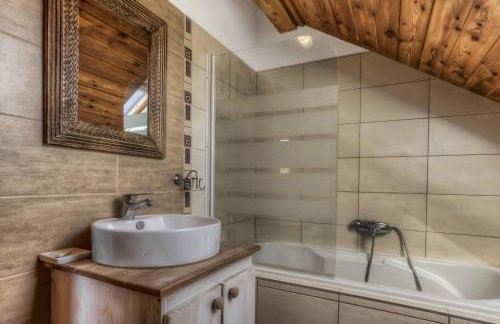 Chalet Sanjam Liku - Photo 14
