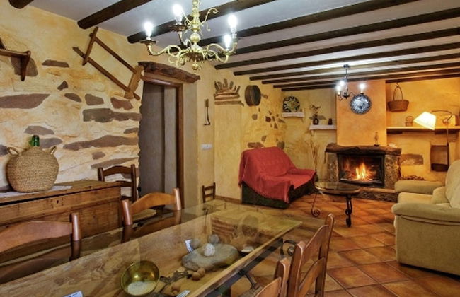 Rustic Mountain Stay, Laroya - Foto 9