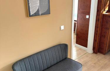 Loftly Hindenburgdamm 85 Charite - 45m2 - Self Check-In - 300mbit - Foto 28