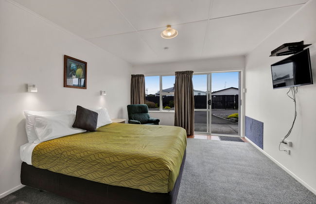 Avon Motel - Foto 18