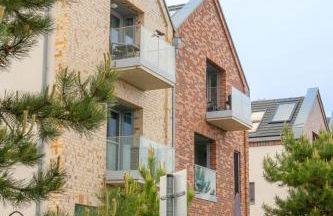 Ostsee - Appartement Nr 25 "Godetied" im Strand Resort - Foto 22