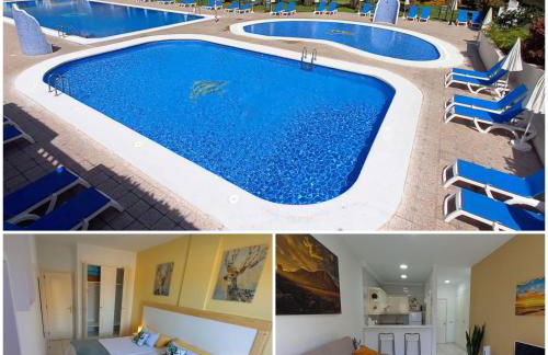 Sunset Lover Playa Jardin - Foto 1