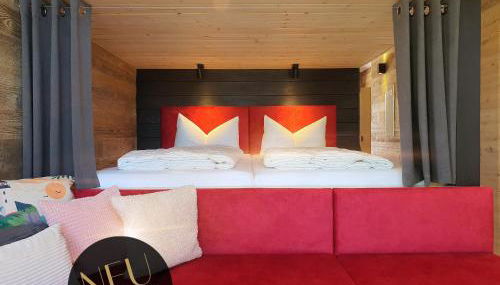 WerderChalet -- SEABREEZE -- Meerblick I Strand 150m I Sauna I eKamin I 2 Personen und Kind I by "Meyers am Meer" - Foto 4