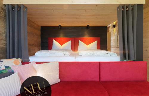 WerderChalet -- SEABREEZE -- Meerblick I Strand 150m I Sauna I eKamin I 2 Personen und Kind I by "Meyers am Meer" - Foto 4