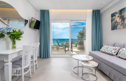 FINIKAS LUXURY SUITES Thassos Golden Beach - Foto 77