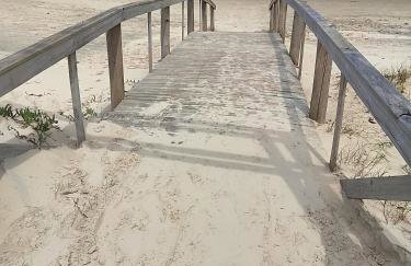 Casa da praia xangri-lá para família e pets - Foto 11
