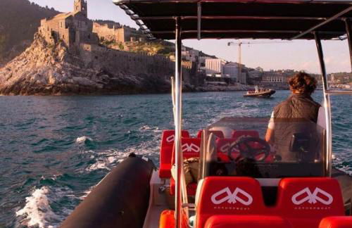 El Fossadeu-Biassa-Cinque Terre - Foto 43