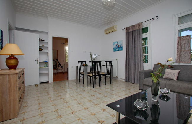 Cherry Cottage in Skopelos - Foto 4