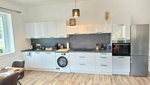 Black Forest -3- I Balkon mit Ausblick I Boxspring I Nespresso I Spielplatz - Foto 5, stove, dishwasher, pet friendly, toaster, minibar