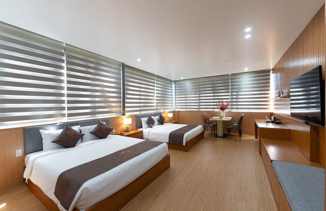 THANH LONG HOTEL - APARTMENT - Photo 5