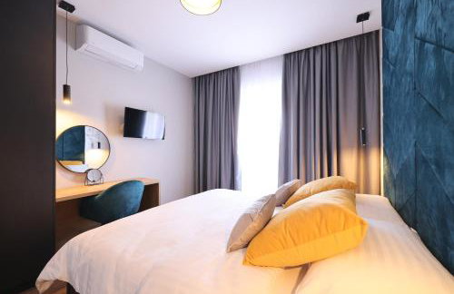 D-Palace Apartments-Olive tree - Foto 19