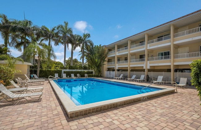 4200 Gulf Drive Unit 108 2 Bedroom Home by RedAwning - Foto 19