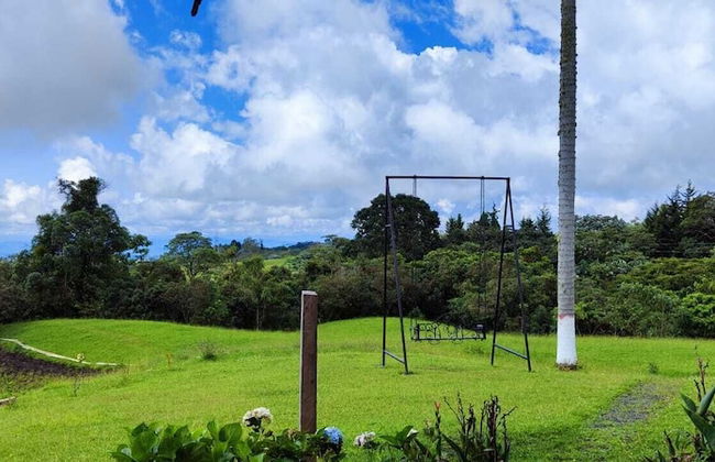 Casa campestre a 15 minutos de Salento - Foto 14