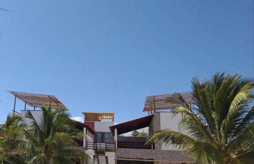 Condomínio Shalom Beach - Photo 14