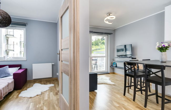 Elite Apartments City Center Suites - Foto 51