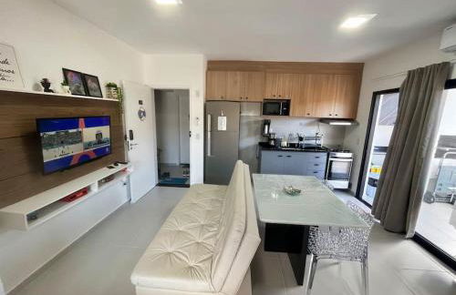 Apartamento em Ubatuba - Loft Pereque Açu - Foto 1