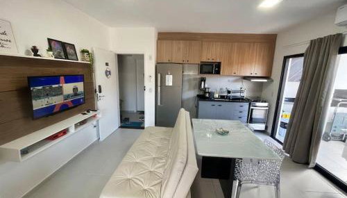 Apartamento em Ubatuba - Loft Pereque Açu - Foto 1