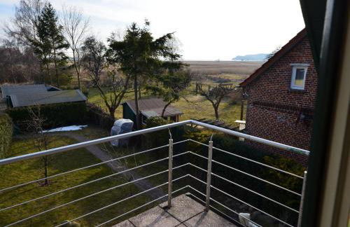 Eck - Reethaus "Sturmhaube" - Foto 27