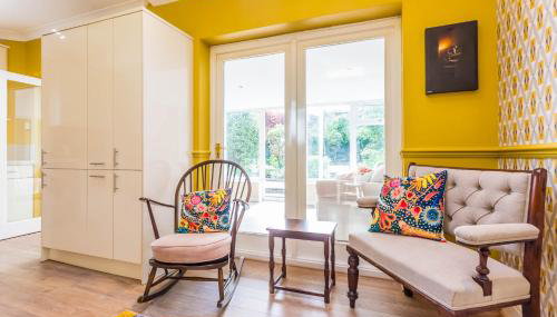 Unique City Abode - Foto 3