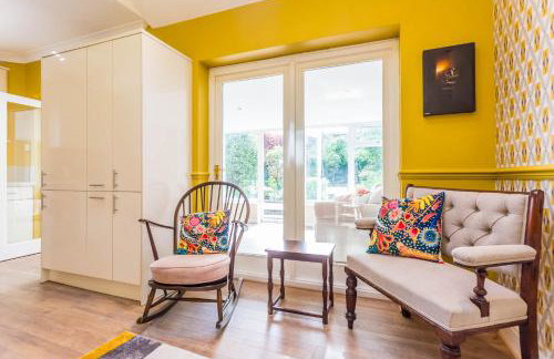 Unique City Abode - Foto 3