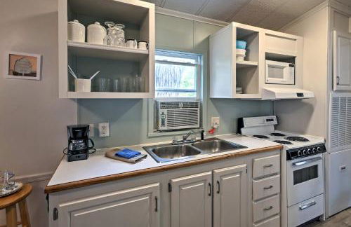 Resort Cabin 1 Mi to Middle Bass Island State Park - Foto 2