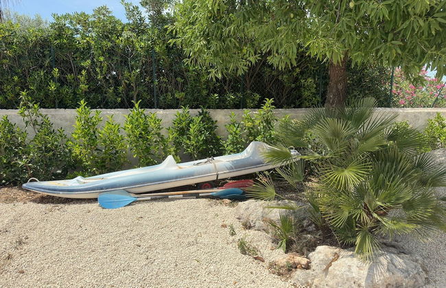 Villa Merilusi by Ortigiaapartments - Foto 20