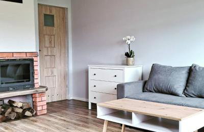 Domki w Bieszczadach - Apartamenty - Foto 10