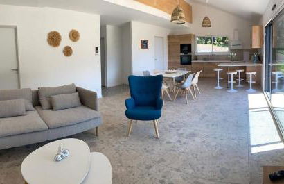 La maison dans la prairie fleurie, gîte coquelicot - Foto 17